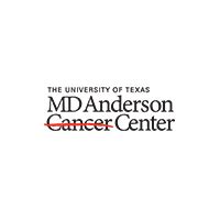 Download MD Anderson Cancer Center Logo Vector & PNG