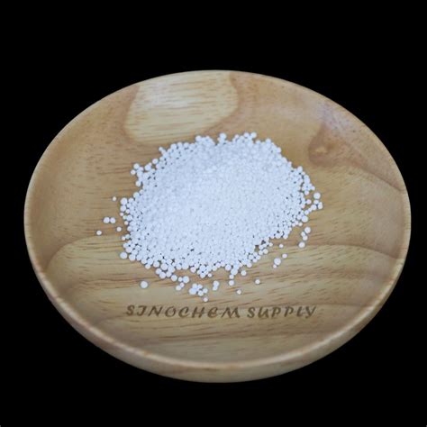 Preservative For Food Preservation Food Grade Sodium Benzoate China