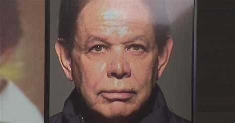 68 Year Old Oxnard Man Arrested For Murdering Two Women In 1981 Cbs