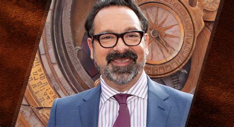 Indiana Jones James Mangold Interview Lucasfilm