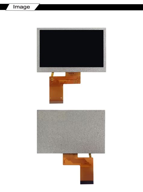 Small Size Tft Lcd Display Tft Lcd Display Inch Tft Display