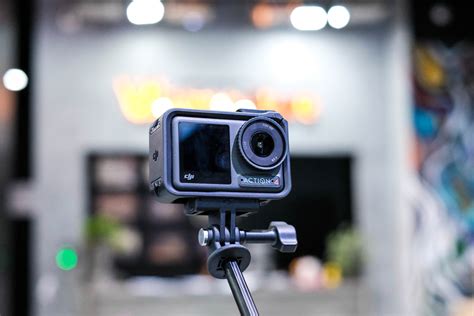 Camera Dji Osmo Action 4 Chính Hãng Giá Tốt Vjshop