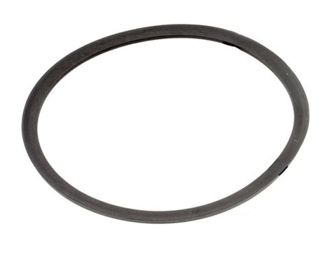 Rubber Ring Vacuum Viton Gaskets Thickness 1 2mm Packaging Type