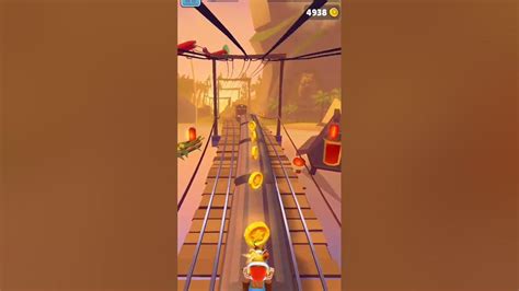 Subway Surf Game Video Shorts Viral Short Youtube