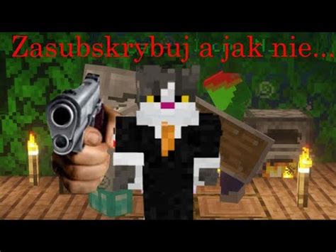 Wbijamy 400 Subskrybcji Oraz Gram Z Widzami W Minecraft YouTube