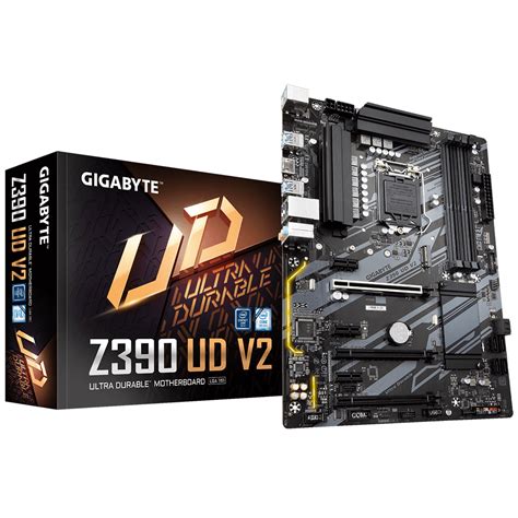 Z Ud V Aorus Gigabyte France