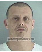 Recent Booking Mugshot For Larry Schell In Warren County Ohio