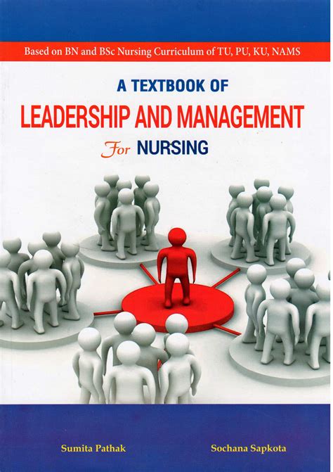 A Textbook Of Leadership And Management For Nursing - Sumita Pathak ...