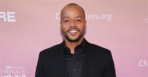 Actor Donald Faison Has 6 Children — Get To Know Them