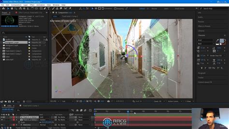 Adobe After Effects Cc Cg