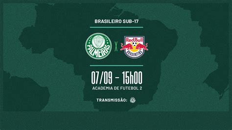 Verd O Sub Recebe Red Bull Bragantino Pelo Brasileiro