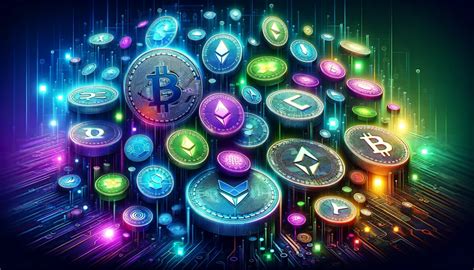 Understanding The Different Categories Of Altcoins Top Altcoins