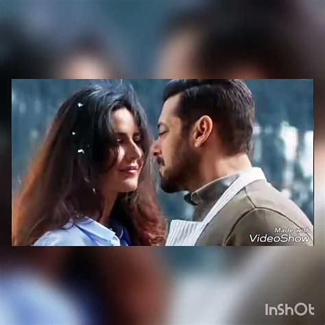 Dil Diyan Gallan Song Tiger Zinda Hai Salman Khan Katrina Kaif