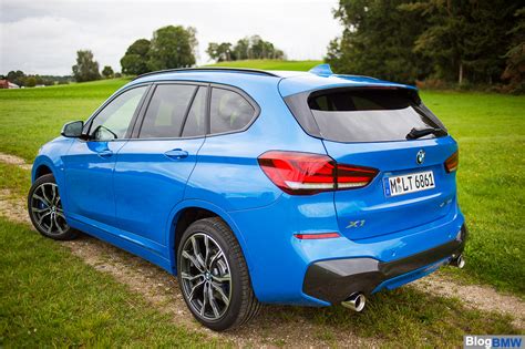 Essai Bmw X1 F48 Facelift Essence Ou Diesel Lequel Choisir