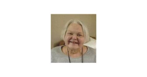 Carolyn Semenick Obituary 2018 Tawas City Mi Oscoda Press