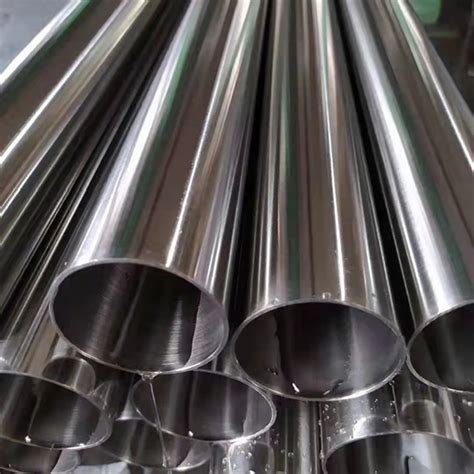 Best China Seamless Heat Exchanger Tubes Manufacturers Stainless