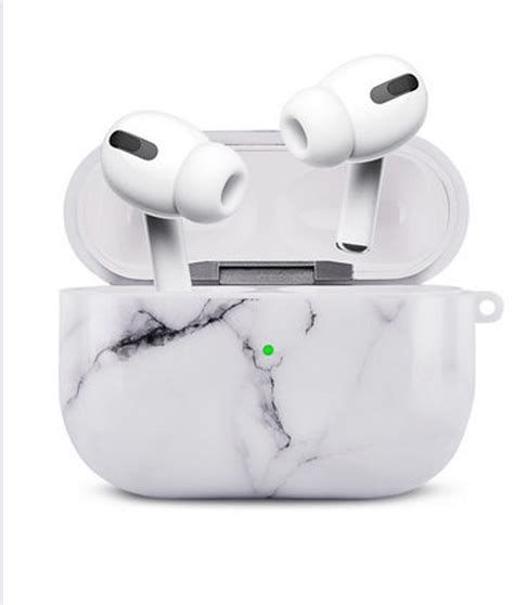 Airpod Case With Keychain for Airpods Pro Cute Air Pod Pro - Etsy