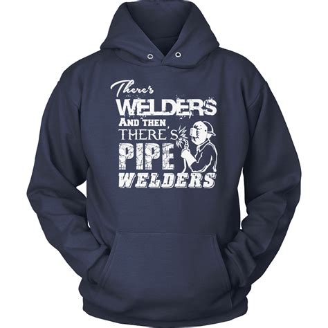 Pin On Welder Shirts