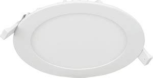 HAVELLS LHEBHDP7IZ1W012 Octane Round Led Panel 12W 6500K White