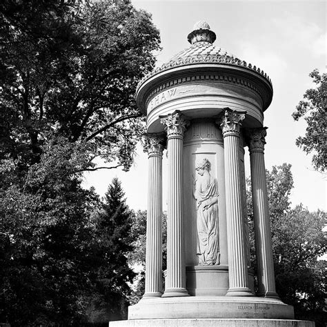 Spring Grove Cemetery And Arboretum Spring Grove Cemetery Cemetery Gardens Of Stone