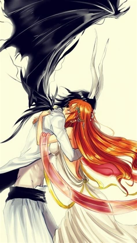 Bleach Mobile Wallpapers - Wallpaper Cave