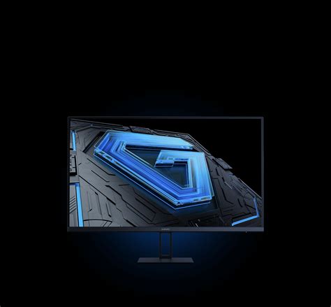 Xiaomi Gaming Monitor G27i | Xiaomi Global