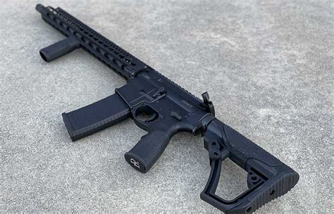 Daniel Defense DDM4 Review | The DDM4 All American AR15 Rifle