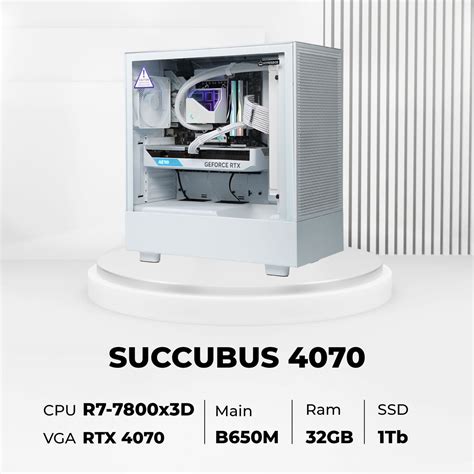 HyperBox MARINE 1650S | PC chơi game eSport - TechSpace Việt Nam