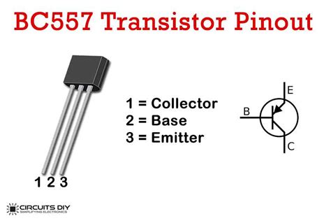 A Transistor Datasheet Everything You Need To Know