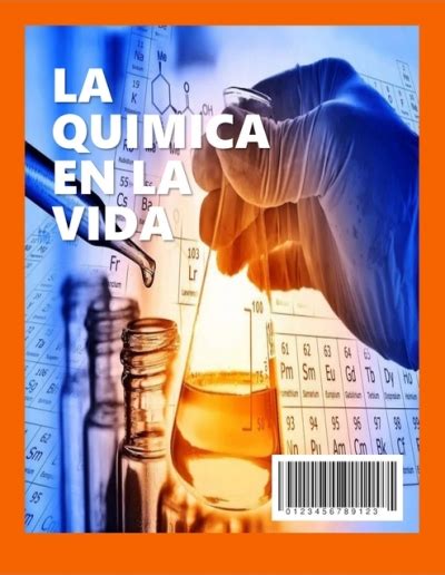 La Quimica En La Vida Cotidiana