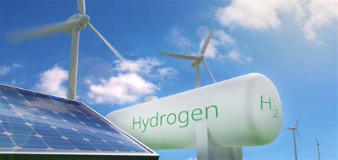 Hydrogen Basics Fuel Of The Future Explained Plug Power