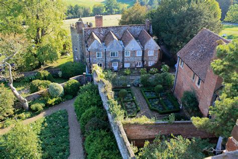 Greys Court Henley On Thames Ukgr Flickr