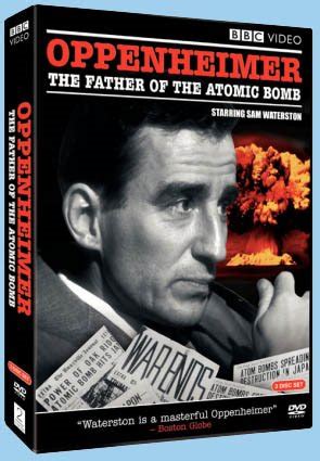 These Are Their Stories: Sam Waterston in “Oppenheimer” DVD Information