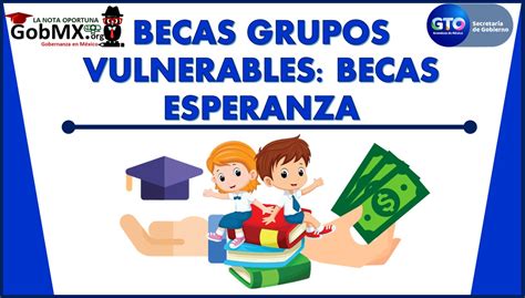 Becas Grupos Vulnerables Con Discapacidad2021 2022 Registro