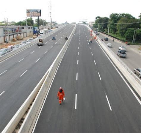 Obras P Blicas Informa Cerrar T Neles Elevados Y Pasos A Desnivel