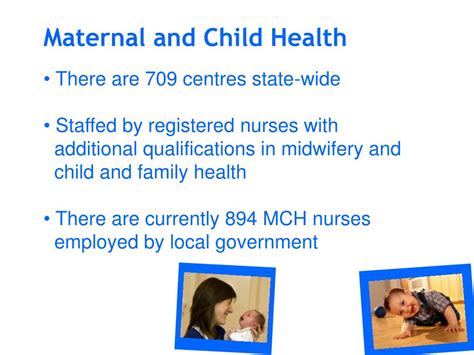 Ppt Maternal And Child Health Service Powerpoint Presentation Free