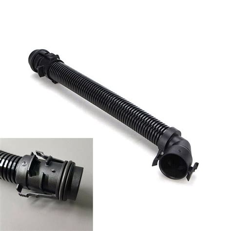 1pc Air Intake Breather Pipe Hose 13717823517 For F20 F21 F22 F23 F30