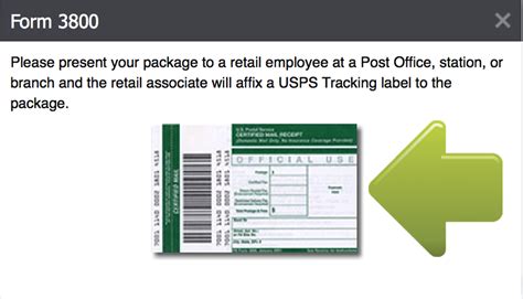 Us Postal Service Certified Mail Receipt Tracking | TUTORE.ORG - Master ...