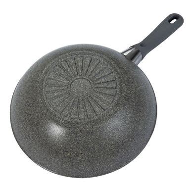 Ballarini Murano Patelnia Wok Granitowa 30 Cm Smyk