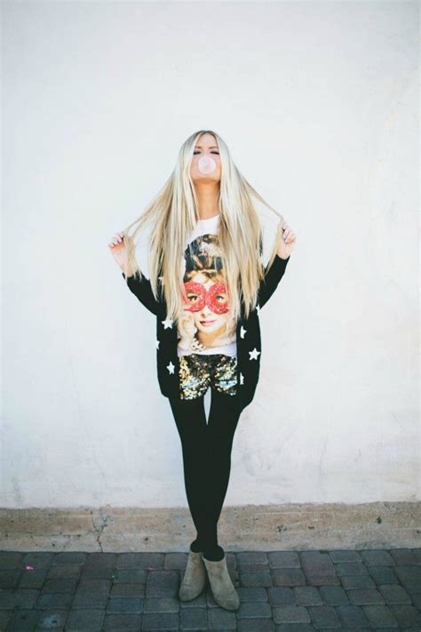 Barefoot Blonde Sequin Shorts Forever