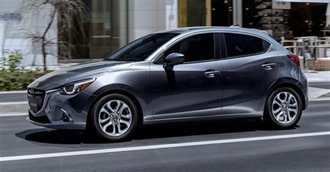 All New Mazda 2 อาจจะกลายร่างเป็น Suv Crossover แทนที่ Hatchback