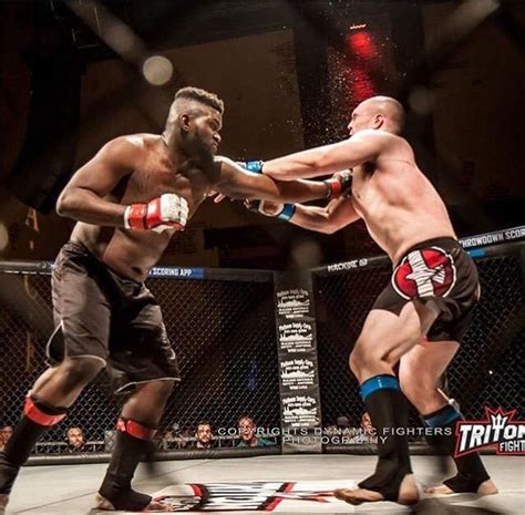 A former Curtis wrestler scores another MMA victory - silive.com