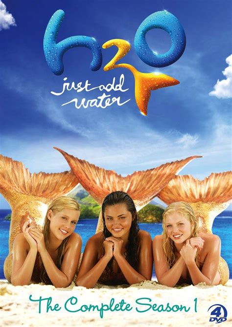 Mermaid Movies for Kids and Families