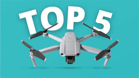 Top 5 Best Drones With 4k Camera Of [2022] Best Budget Drones Reviews 360 Youtube