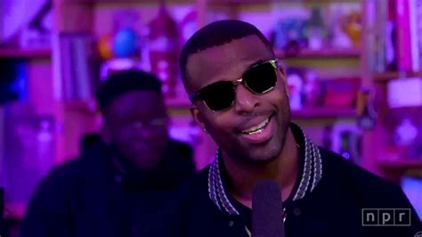 DVSN Brings ‘Morning After’ to NPR’s Tiny Desk Concerts - The Source