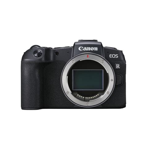 Canon EOS RP Body Only – Fujishop ID