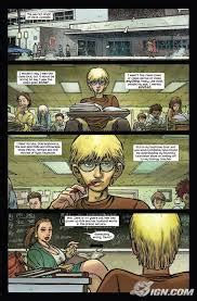 Comics De Kick Ass