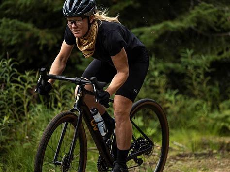 Introducing The All New Devote Livs Premier Womens Gravel Bike