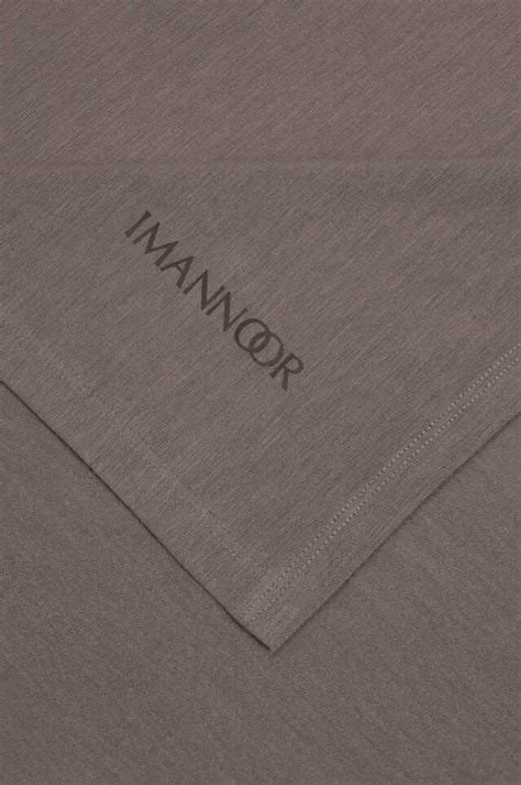 Nude Colorway Koyu Gri Supreme Şal 70x180