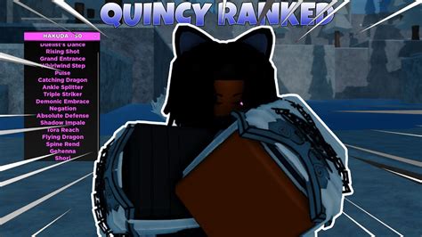 TYPE SOUL Quincy HAKUDA OP 3 WINS YouTube